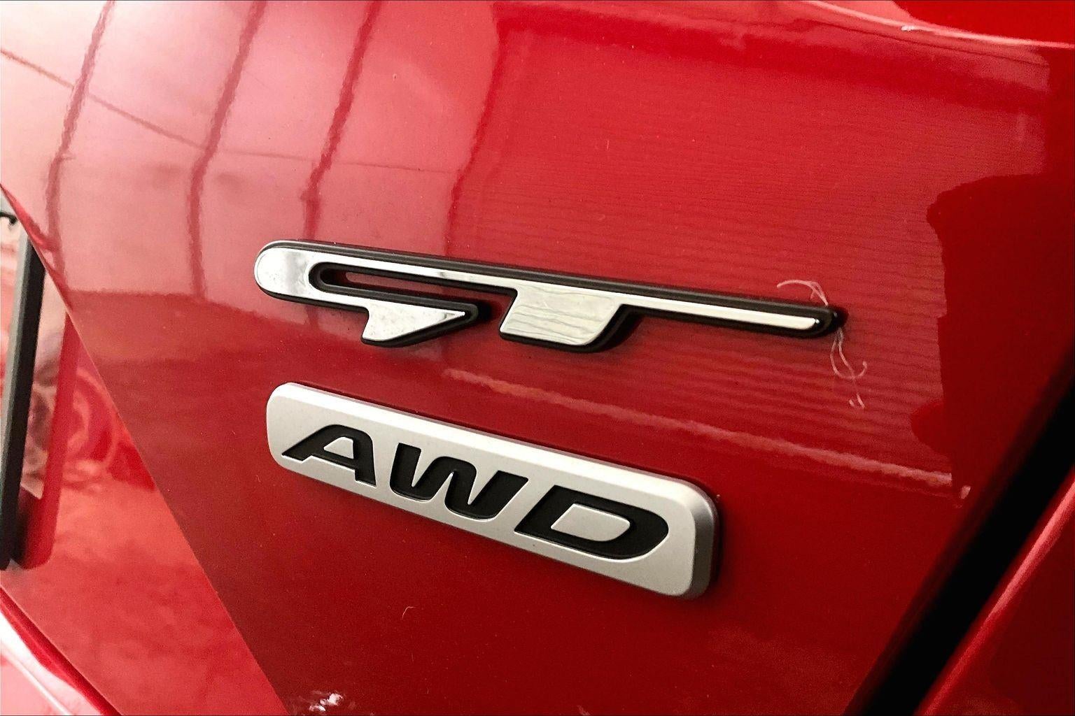 2019 Kia Stinger GT1