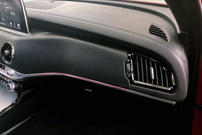 2019 Kia Stinger GT1