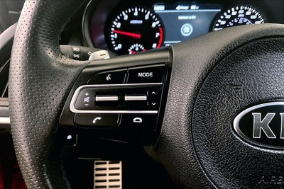 2019 Kia Stinger GT1