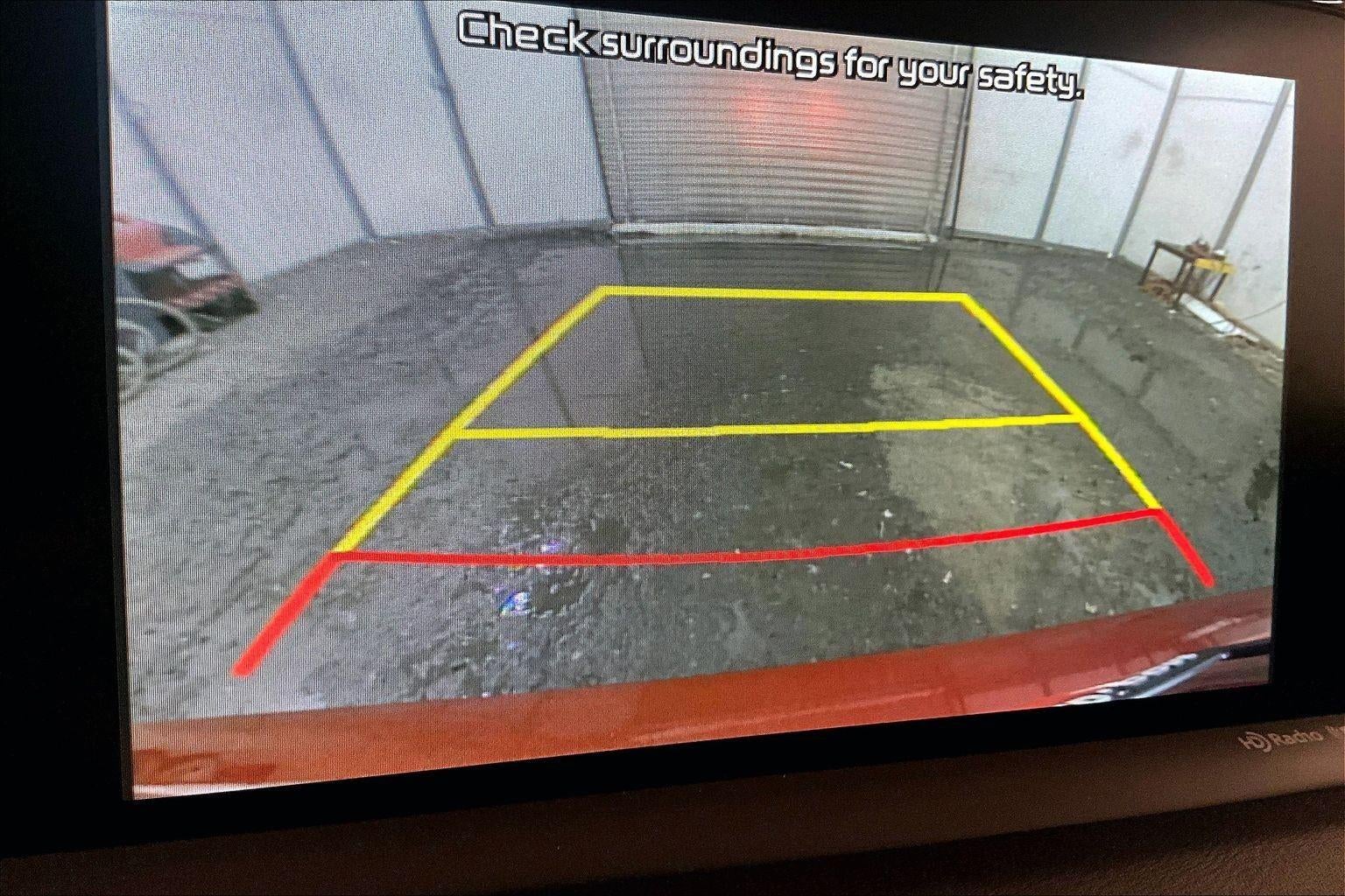 2019 Kia Stinger GT1