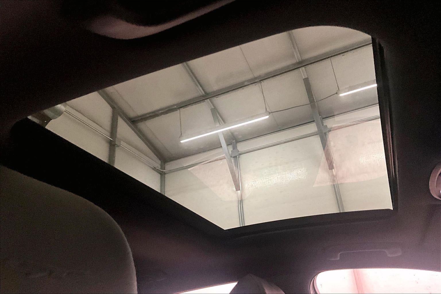 2019 Kia Stinger GT1