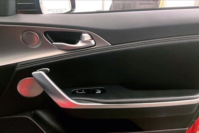 2019 Kia Stinger GT1