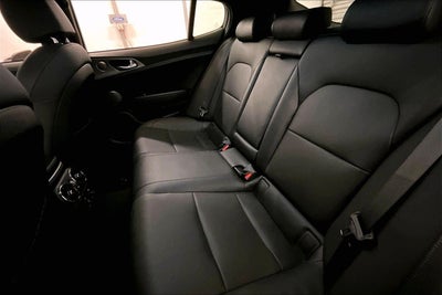 2019 Kia Stinger GT1