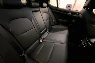 2019 Kia Stinger GT1