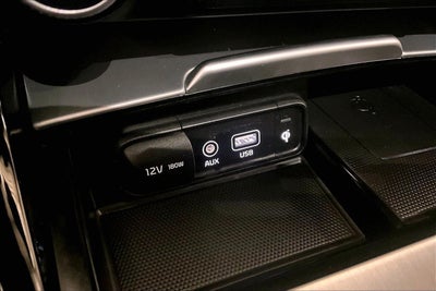 2019 Kia Stinger GT1