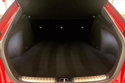 2019 Kia Stinger GT1