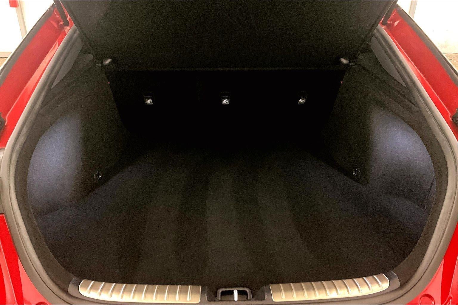 2019 Kia Stinger GT1