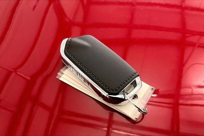 2019 Kia Stinger GT1