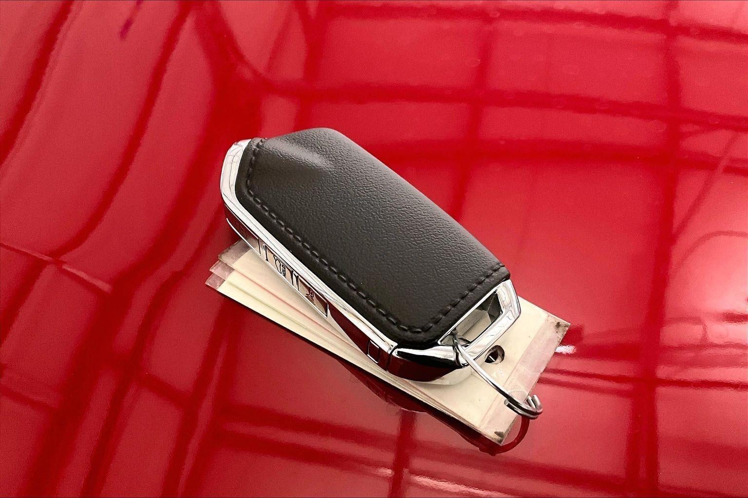 2019 Kia Stinger GT1