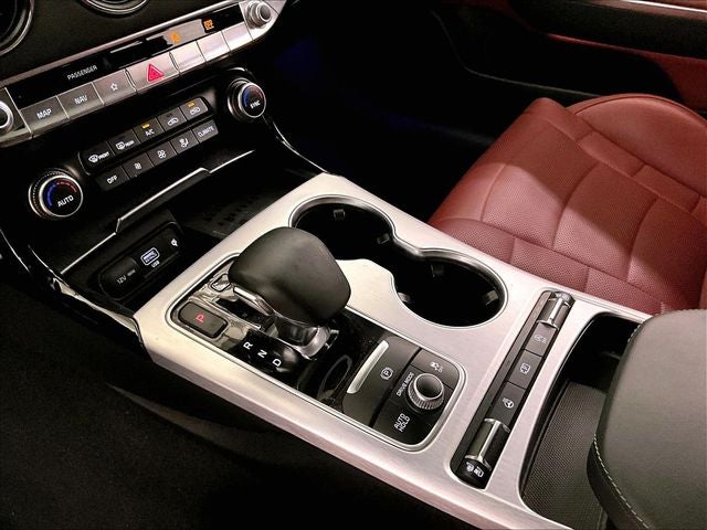 2022 Kia Stinger GT2