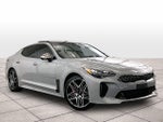 2022 Kia Stinger GT2