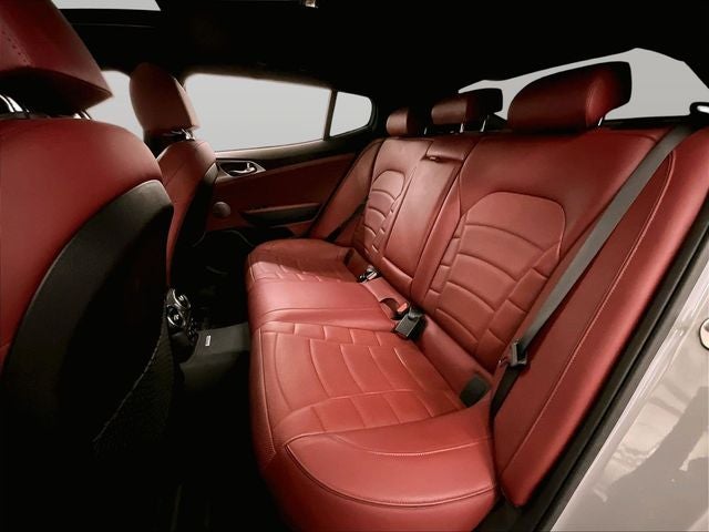 2022 Kia Stinger GT2