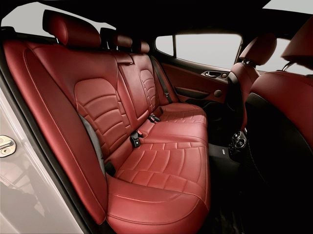 2022 Kia Stinger GT2