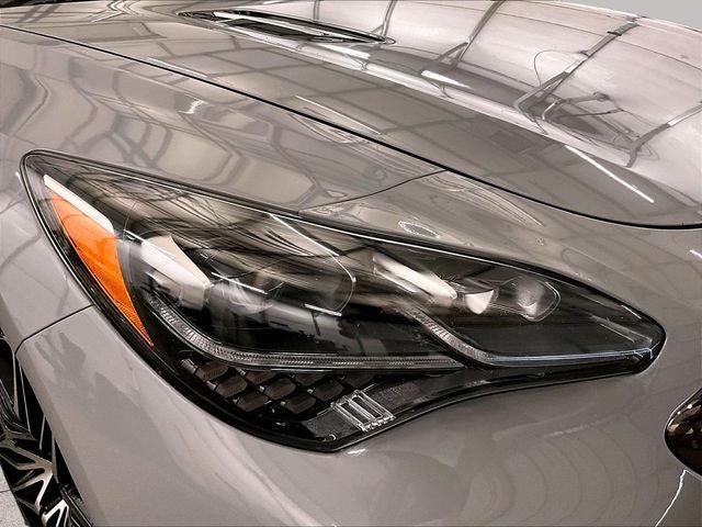 2022 Kia Stinger GT2