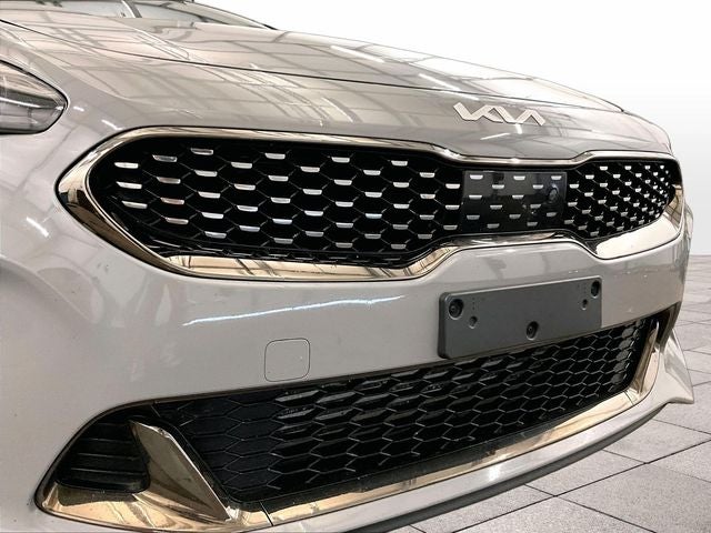 2022 Kia Stinger GT2