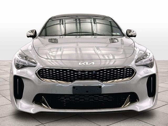 2022 Kia Stinger GT2