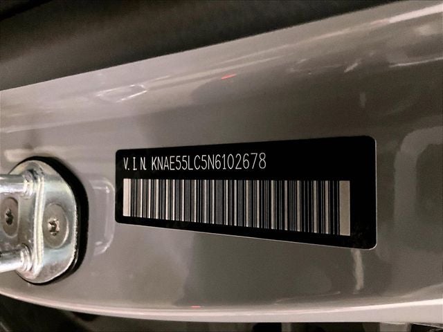 2022 Kia Stinger GT2