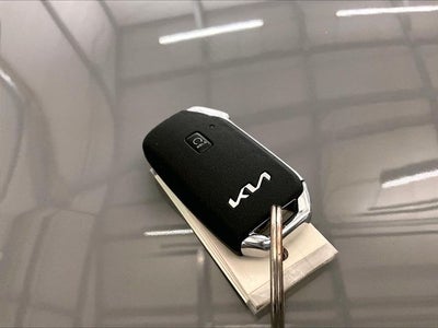 2022 Kia Stinger GT2