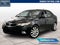 2012 Kia Forte SX