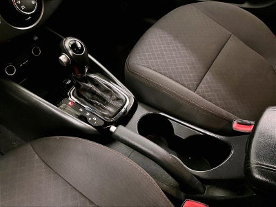 2012 Kia Forte SX