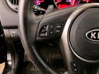 2012 Kia Forte SX