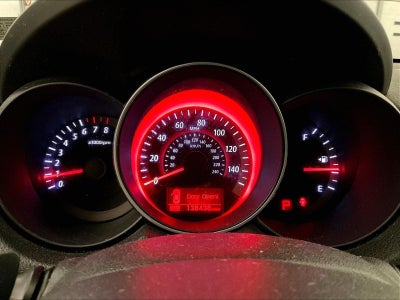 2012 Kia Forte SX