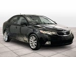 2012 Kia Forte SX