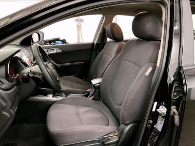 2012 Kia Forte SX