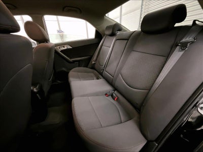 2012 Kia Forte SX