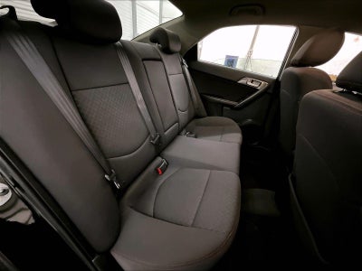 2012 Kia Forte SX