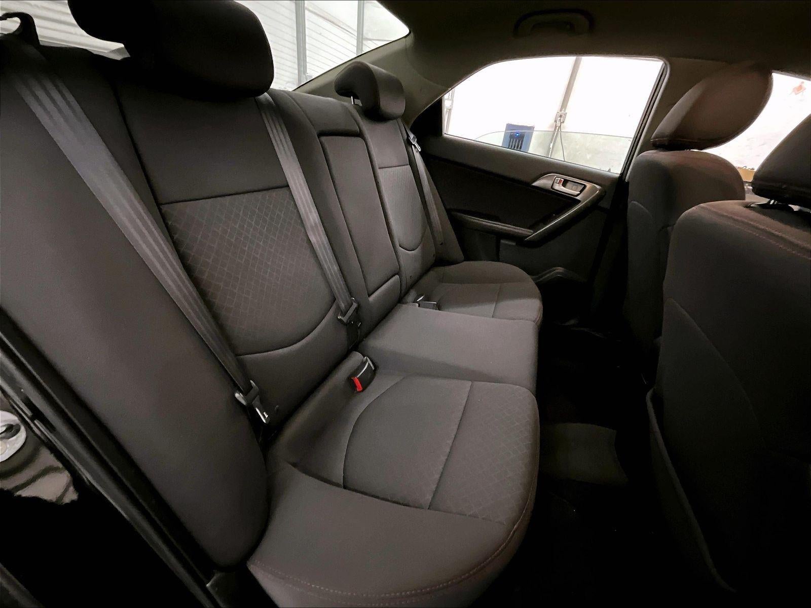 2012 Kia Forte SX