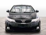 2012 Kia Forte SX
