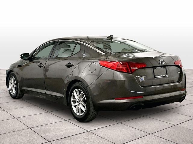 2011 Kia Optima LX