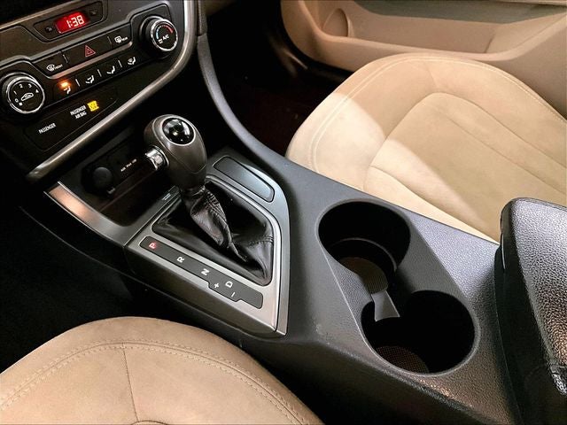 2011 Kia Optima LX