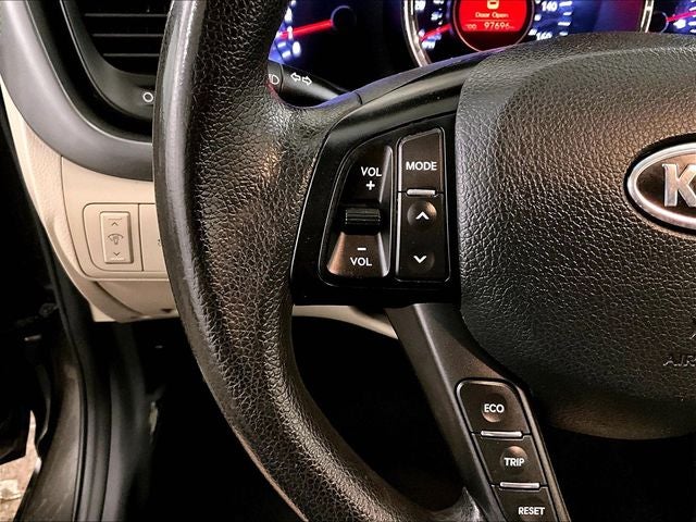 2011 Kia Optima LX