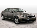 2011 Kia Optima LX