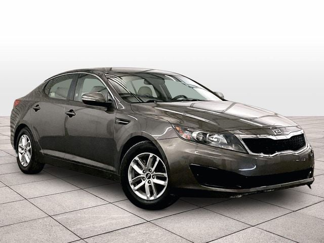 2011 Kia Optima LX