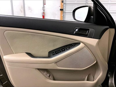 2011 Kia Optima LX