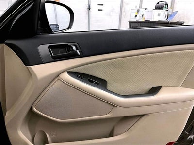 2011 Kia Optima LX
