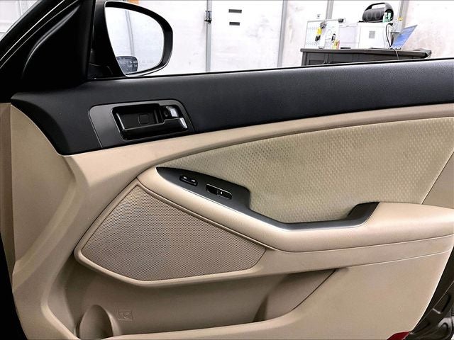 2011 Kia Optima LX