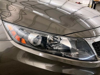 2011 Kia Optima LX