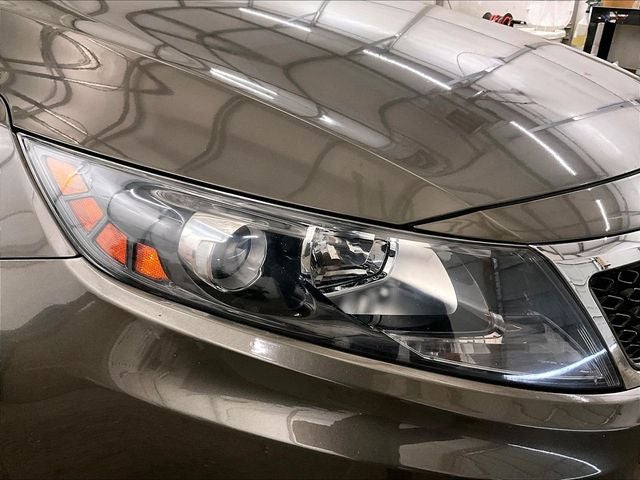 2011 Kia Optima LX