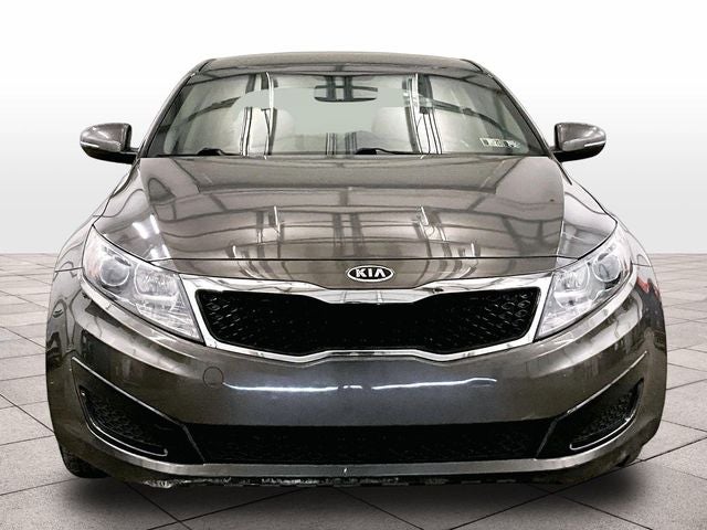 2011 Kia Optima LX