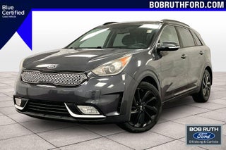 2018 Kia Niro EX