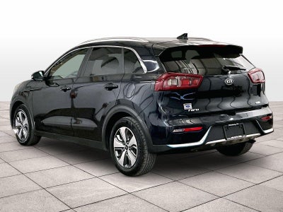 2019 Kia Niro Plug-In Hybrid EX Premium