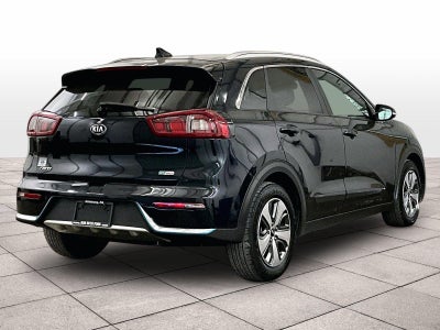 2019 Kia Niro Plug-In Hybrid EX Premium
