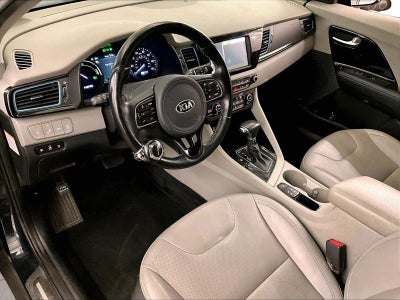 2019 Kia Niro Plug-In Hybrid EX Premium