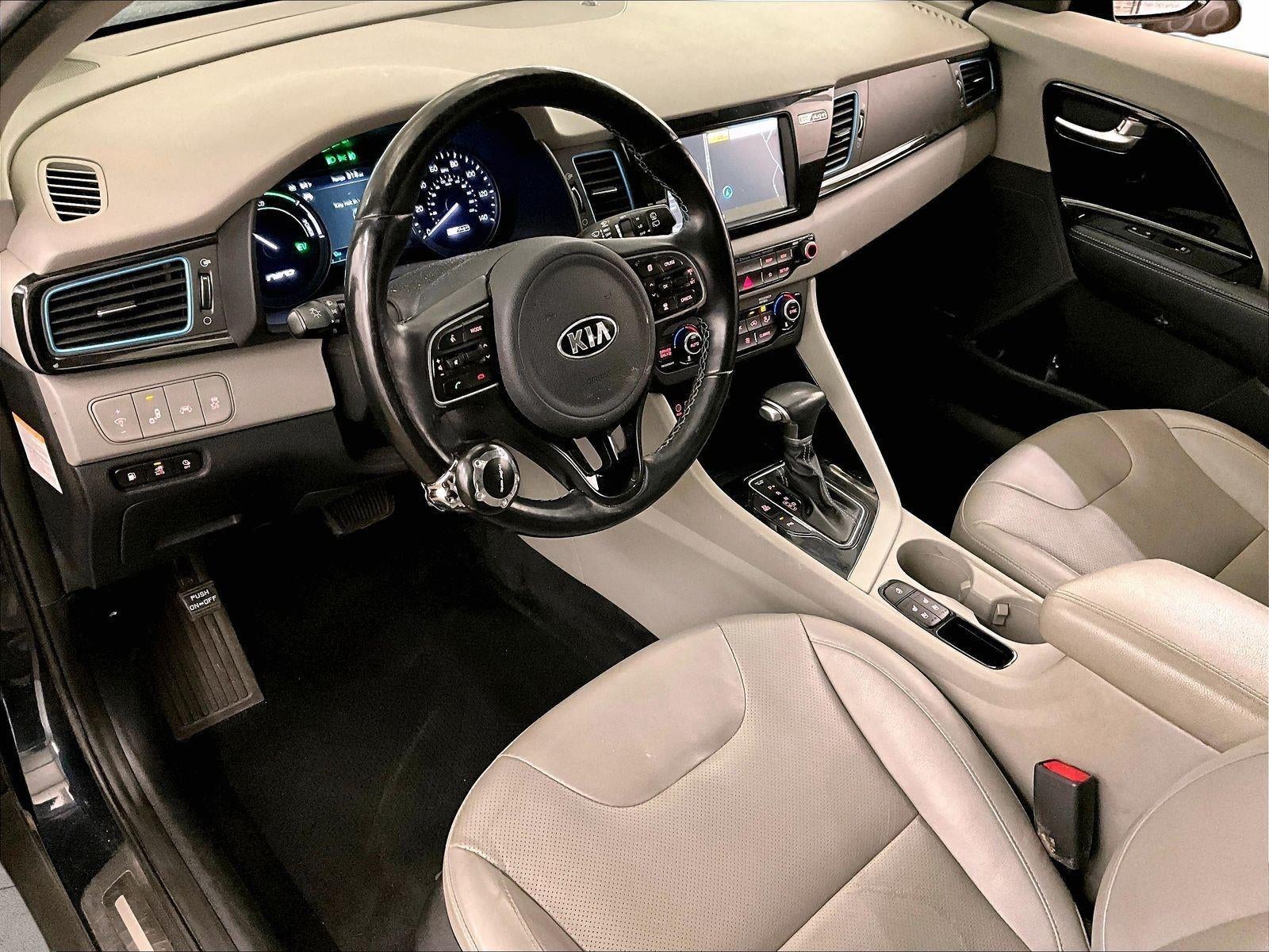 2019 Kia Niro Plug-In Hybrid EX Premium