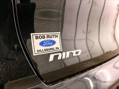 2019 Kia Niro Plug-In Hybrid EX Premium