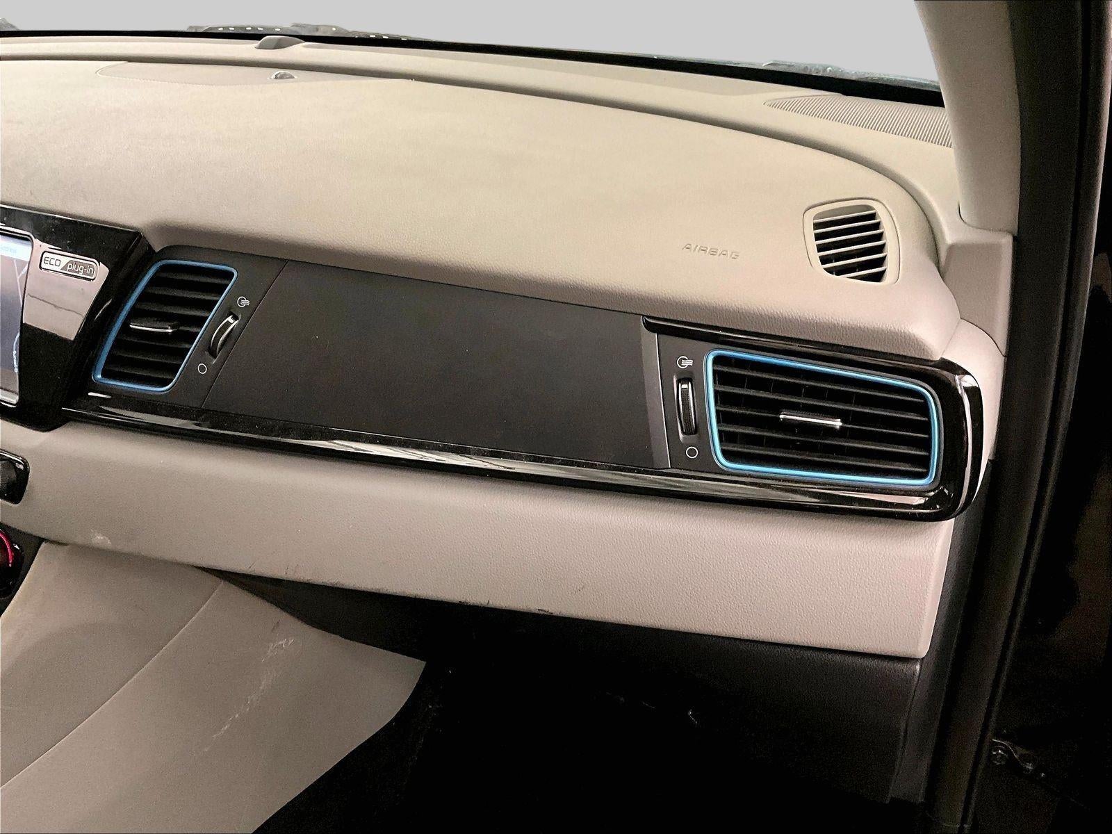 2019 Kia Niro Plug-In Hybrid EX Premium